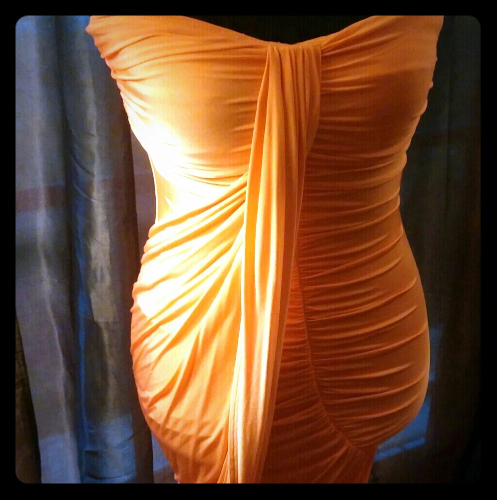Women's Bebe Dress